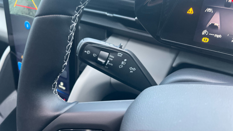 Ford Explorer 125kW Style 52kWh 5dr Auto [Comfort Pack] Electric Estate